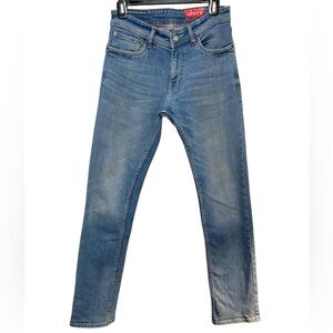 Levi's Men's Blue 504 Jeans, Size 30